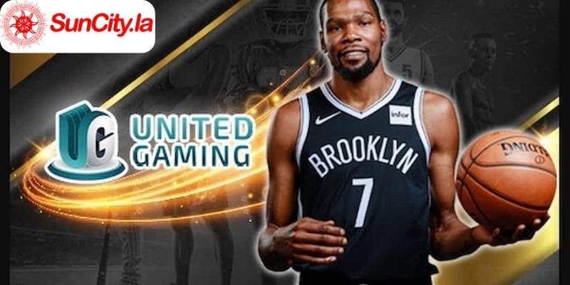 United Gaming - Nhà cung cấp game hàng đầu thế giới