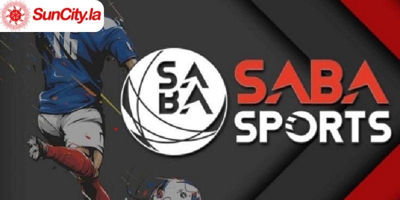 Tổng quan về Saba Sports